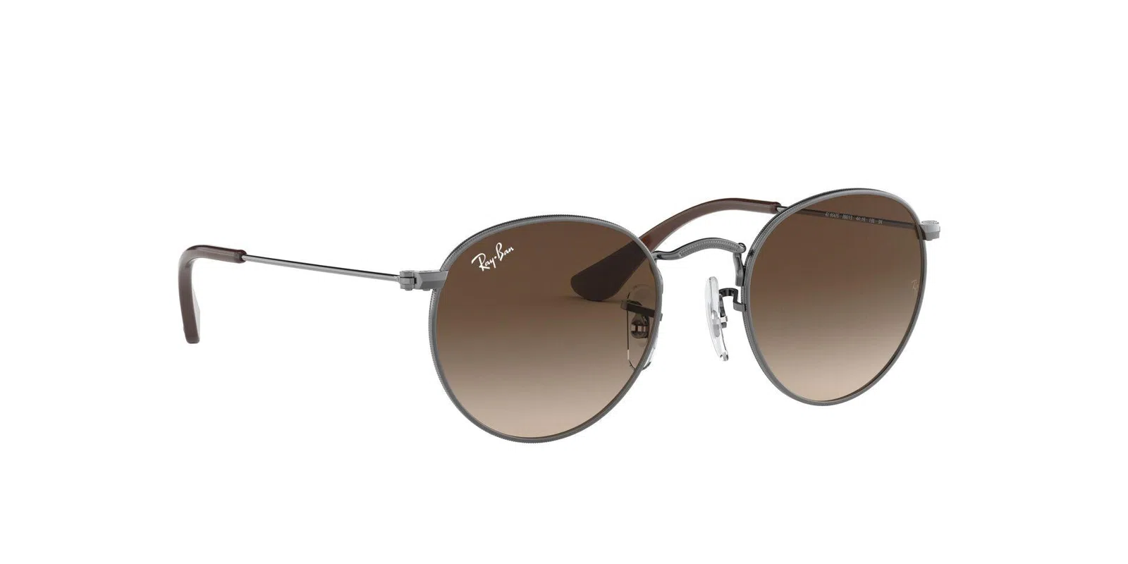 Ray-Ban Kids Round 0RJ9547S Sunglasses - view 12
